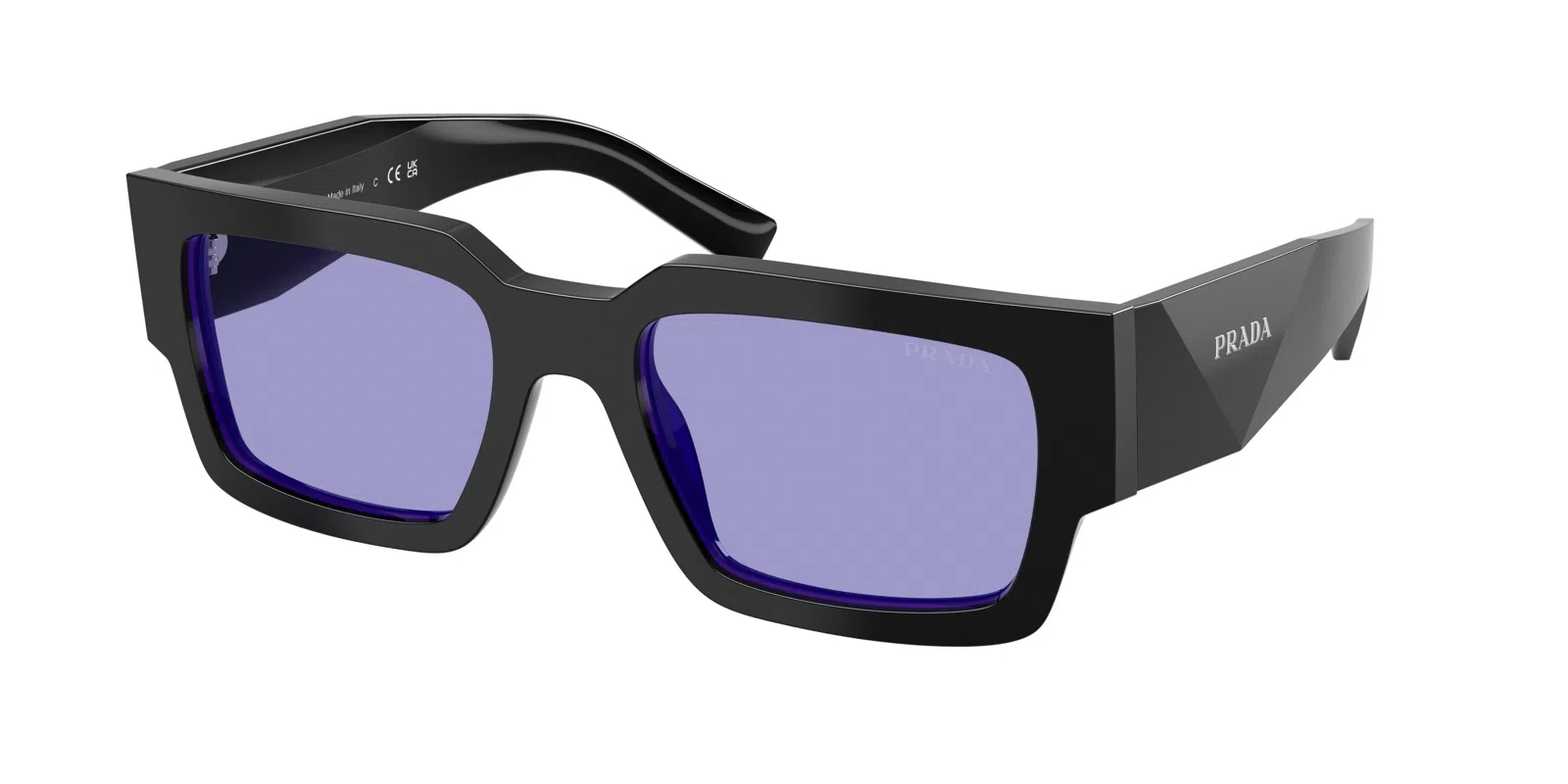 Prada B17S Sunglasses - view 2